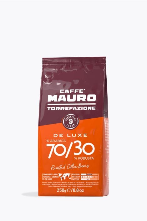 Mauro Espresso De Luxe