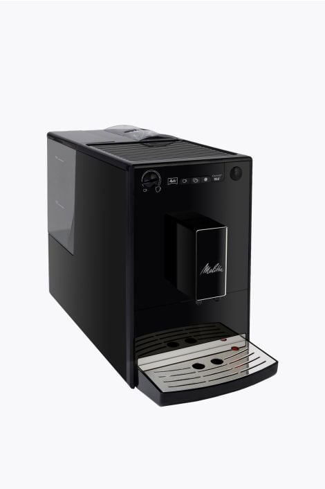 Melitta® Caffeo® Solo Pure Black Kaffeevollautomat