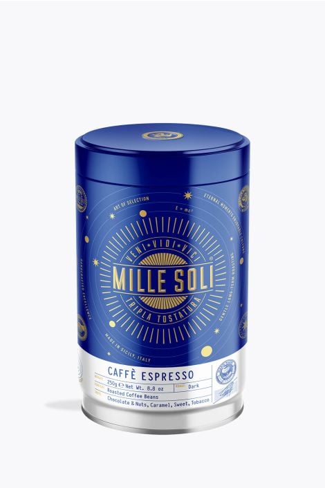 Mille Soli Caffè Espresso Dose