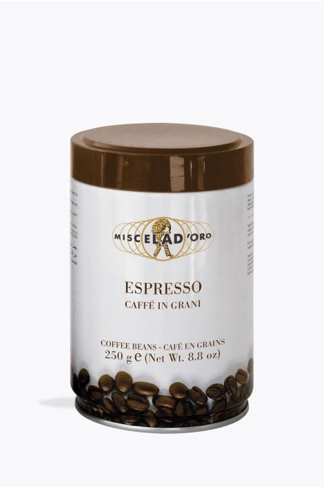 Miscela d'Oro Espresso 250g Dose