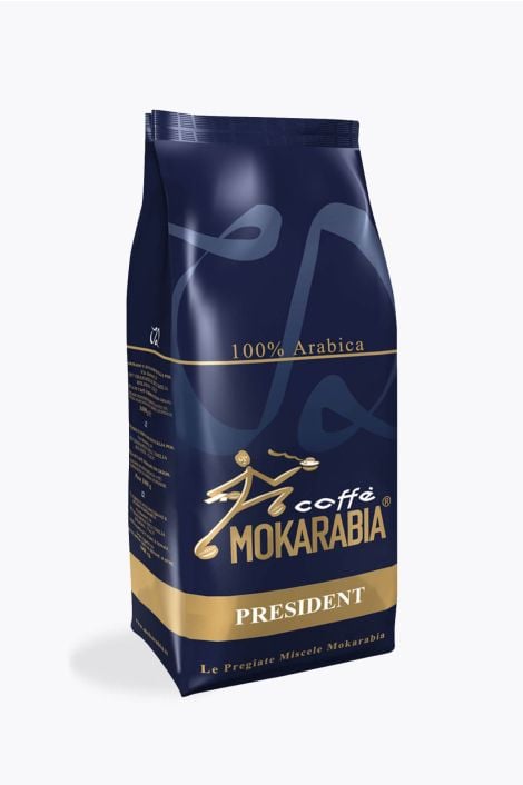 Mokarabia President 1kg