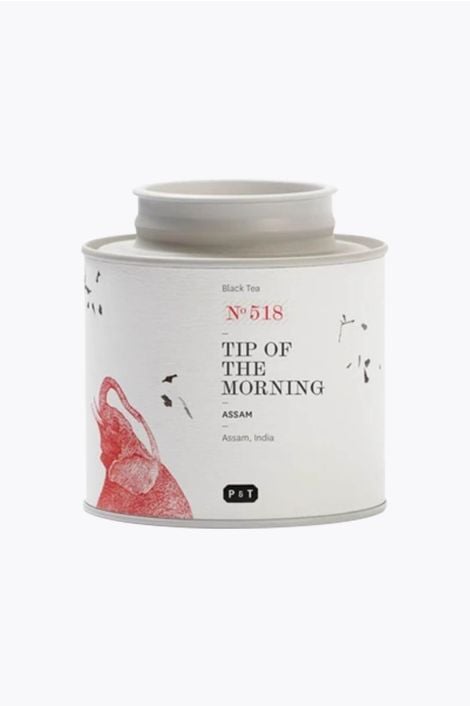 Paper & Tea Tip of the Morning No. 518 bio 80g loser Tee Dose