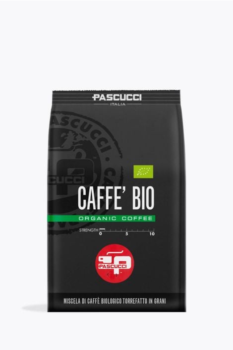 Pascucci Bio Caffè