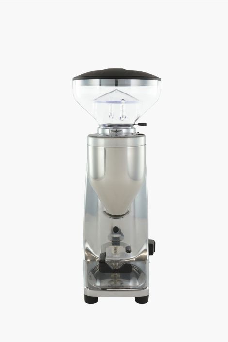 Quamar Espressomühle M80E Alu poliert