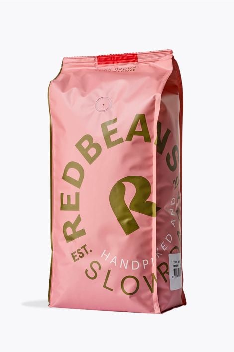 Redbeans Gold Bio 1kg
