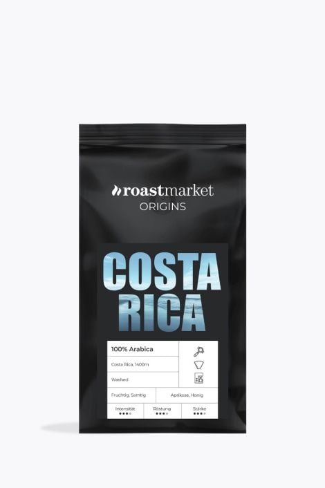 roastmarket ORIGINS COSTA RICA