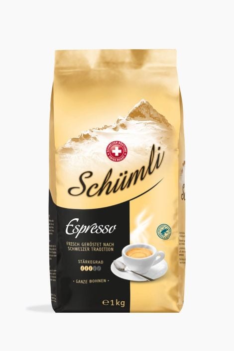 Schümli Espresso 1kg