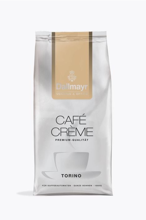 Dallmayr Café Crème Torino 1kg