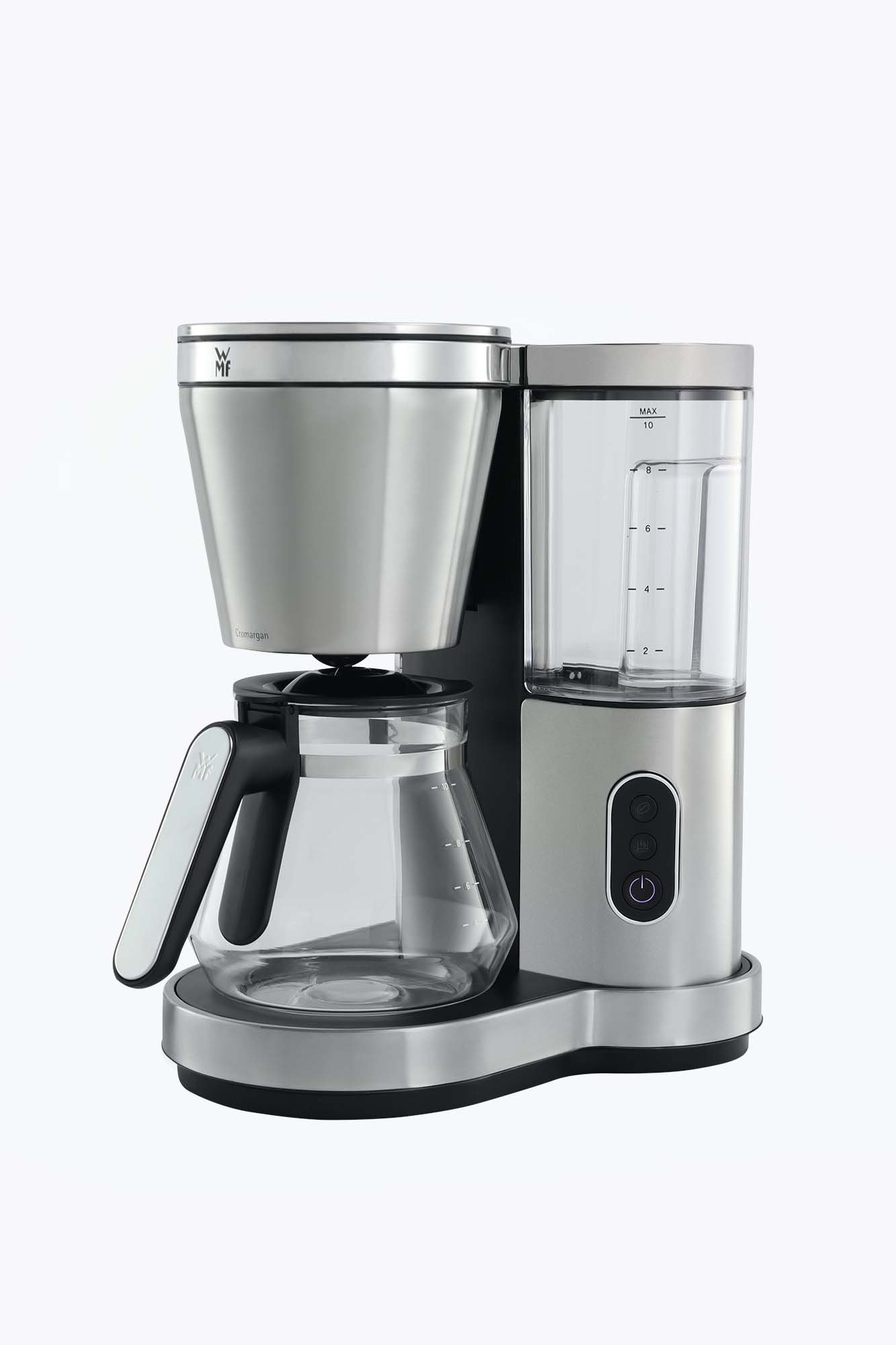 WMF Lono Aroma Kaffeemaschine mit Glaskanne online kaufen | roastmarket