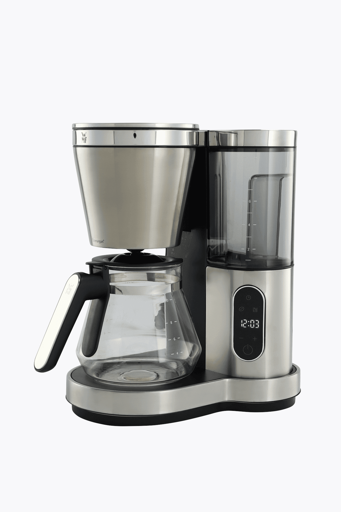WMF Lumero Kaffeemaschine mit Glaskanne online kaufen | roastmarket
