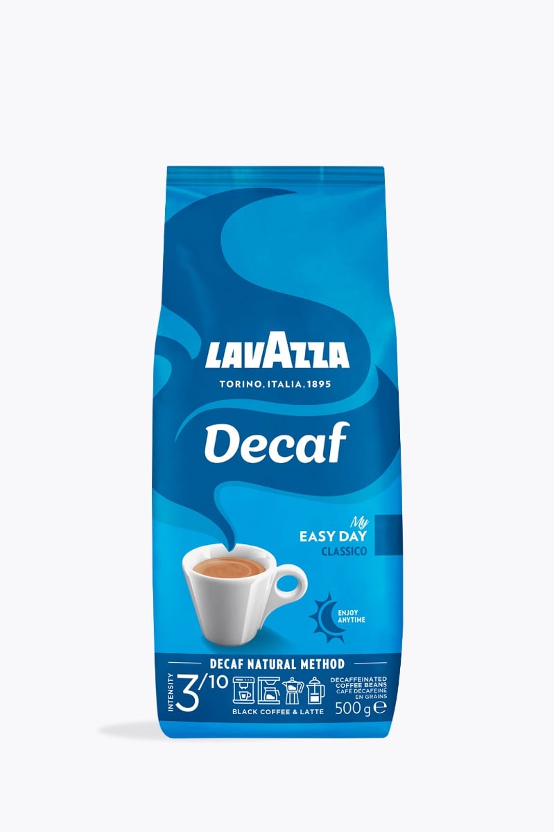 Lavazza Decaf My Easy Day 500g