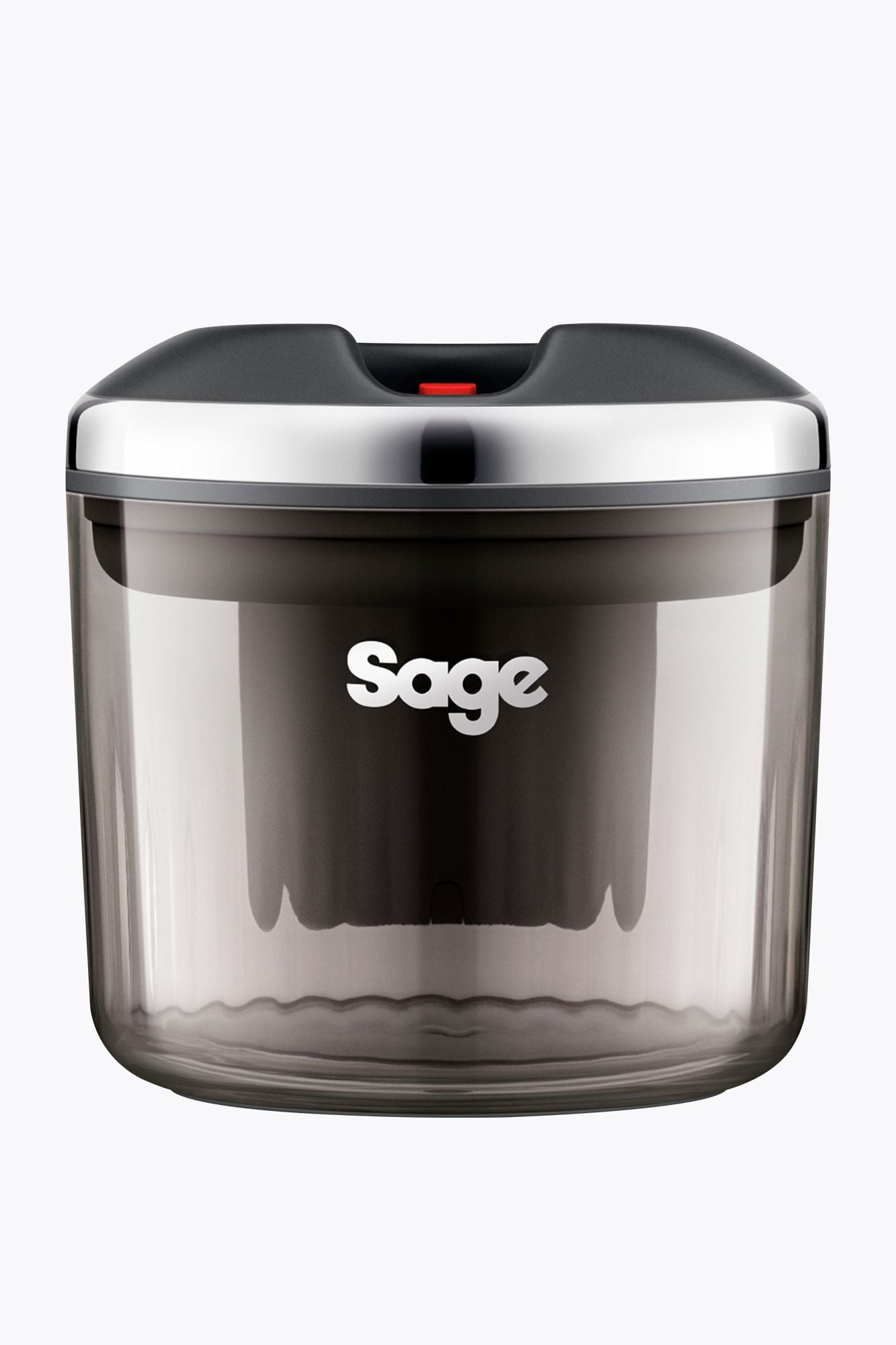 Sage the Puck Sucker™