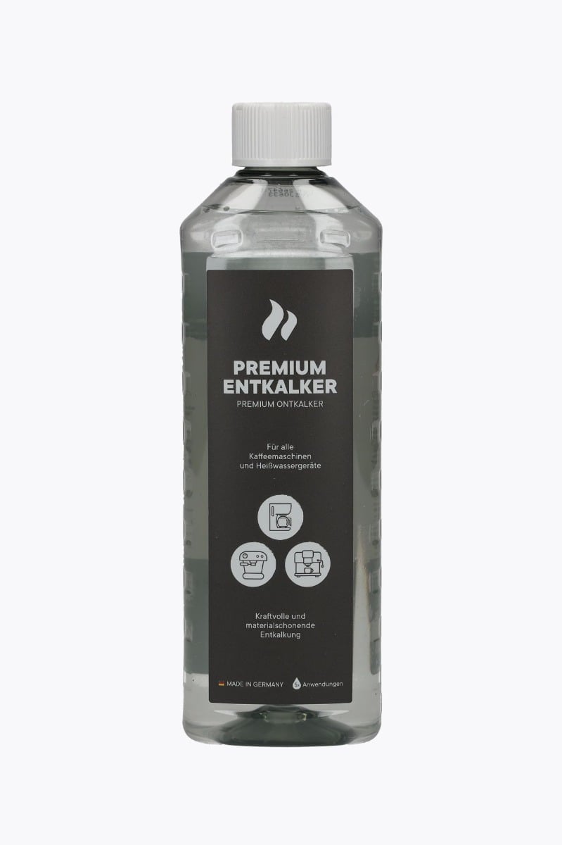roastmarket Premium Ontkalker 500ml
