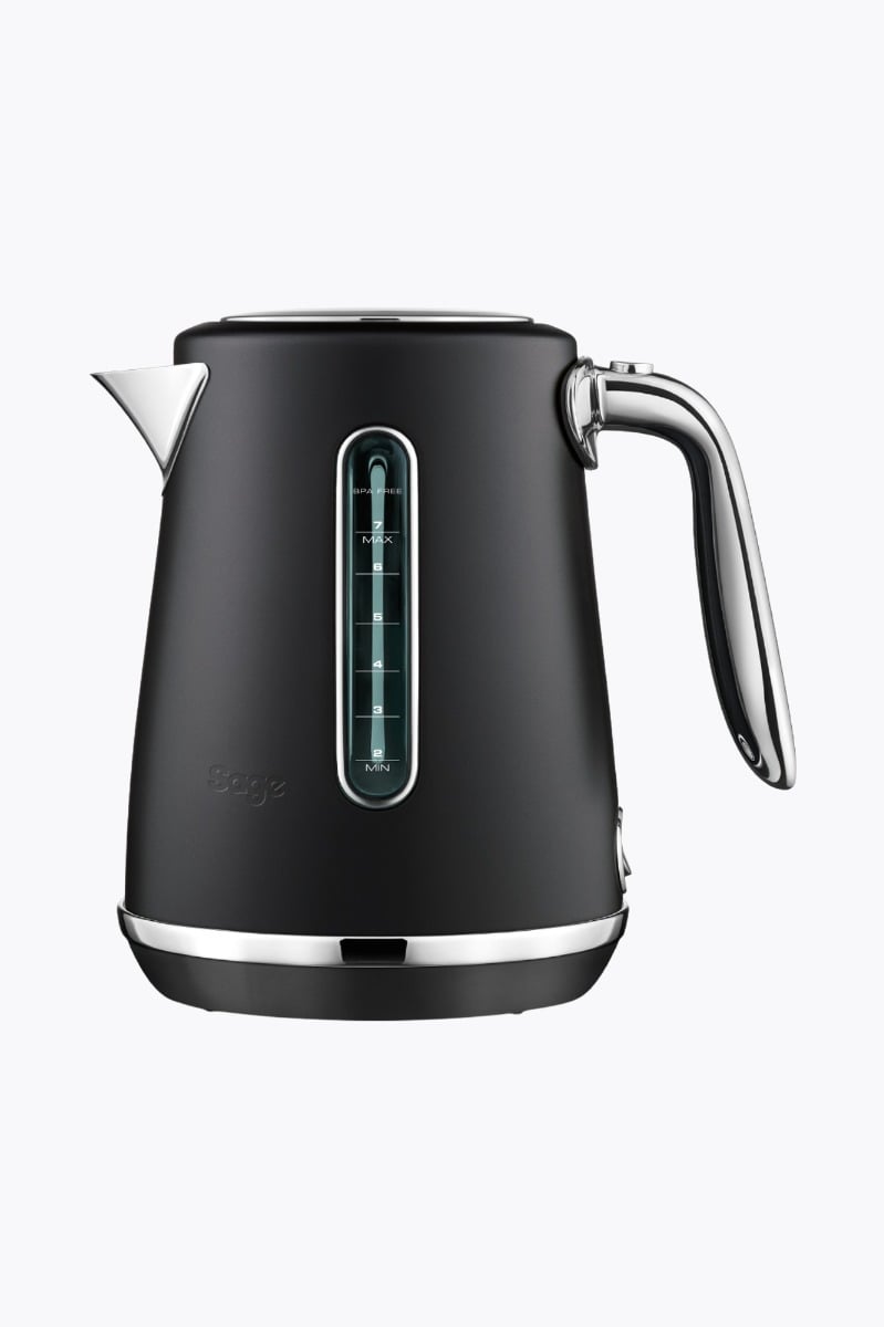 Sage the Soft Top™ Luxe waterkoker