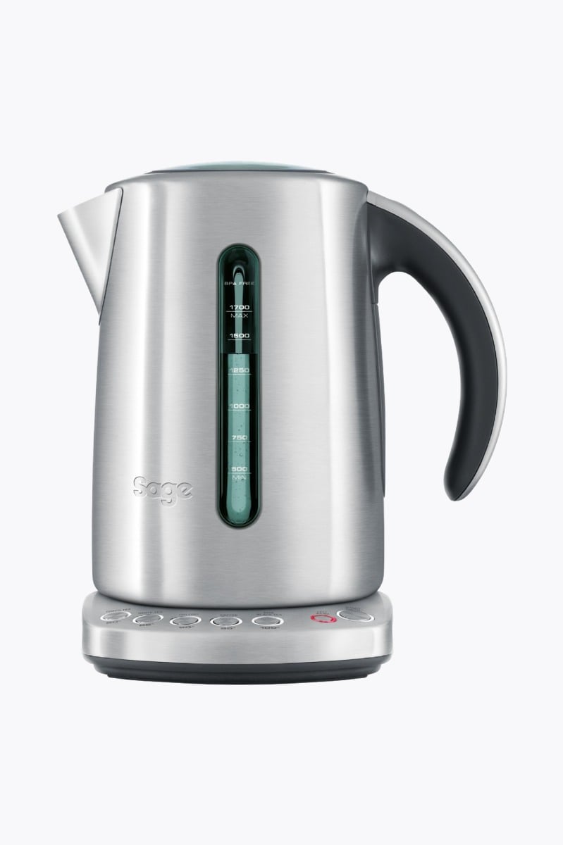 Sage the Smart Kettle™ waterkoker roestvrij staal