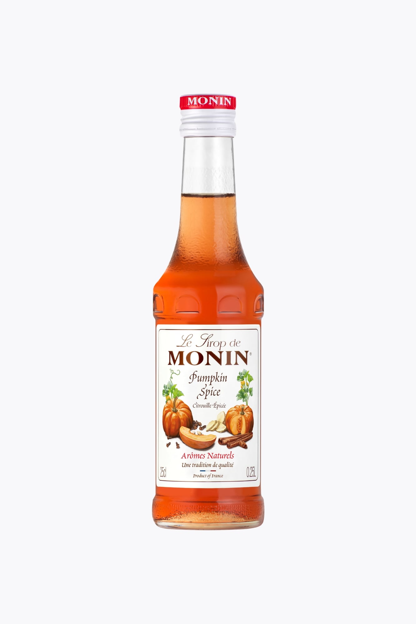 Monin siroop 250ml