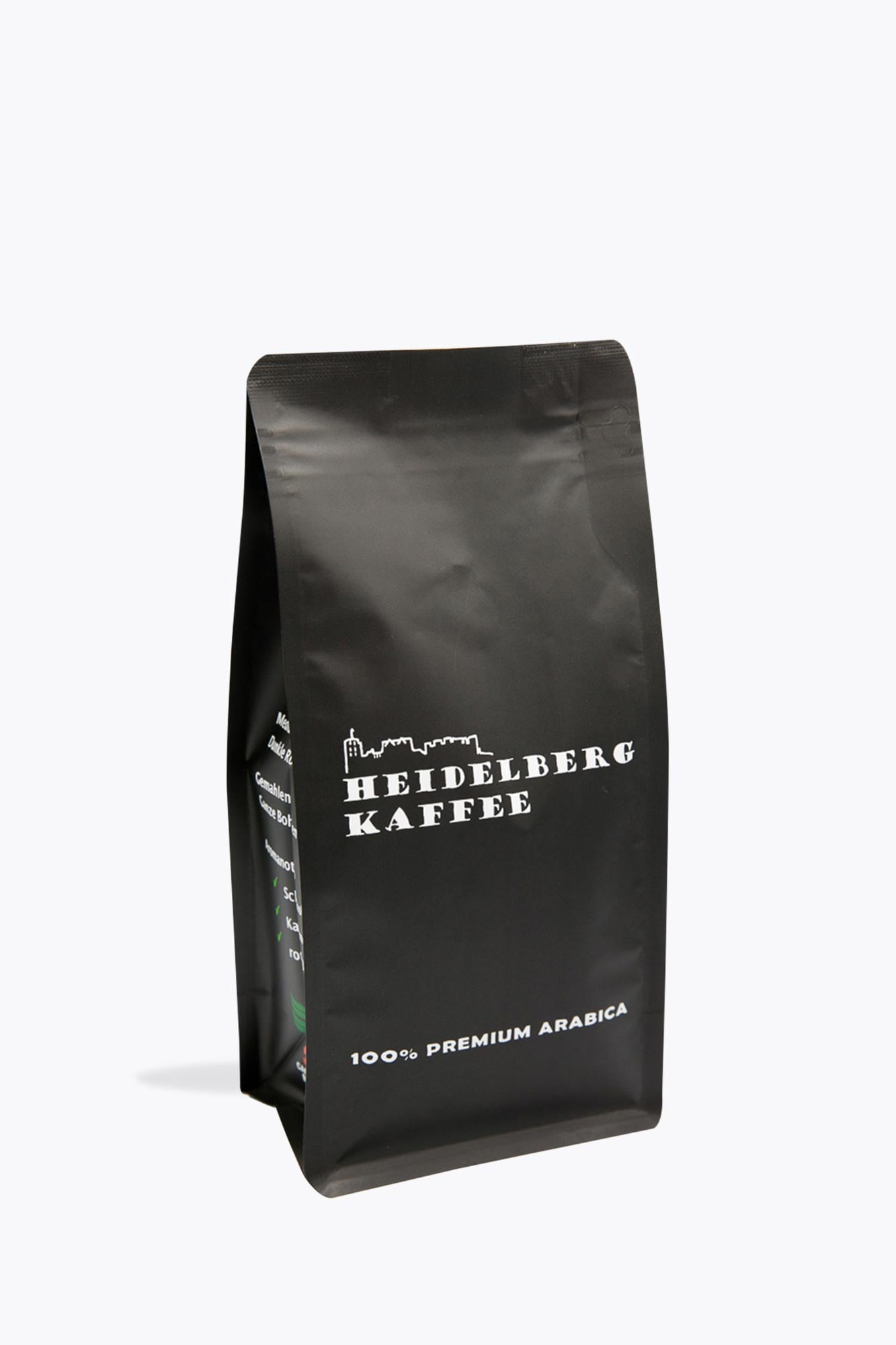 Heidelberg Kaffee Crema 250g