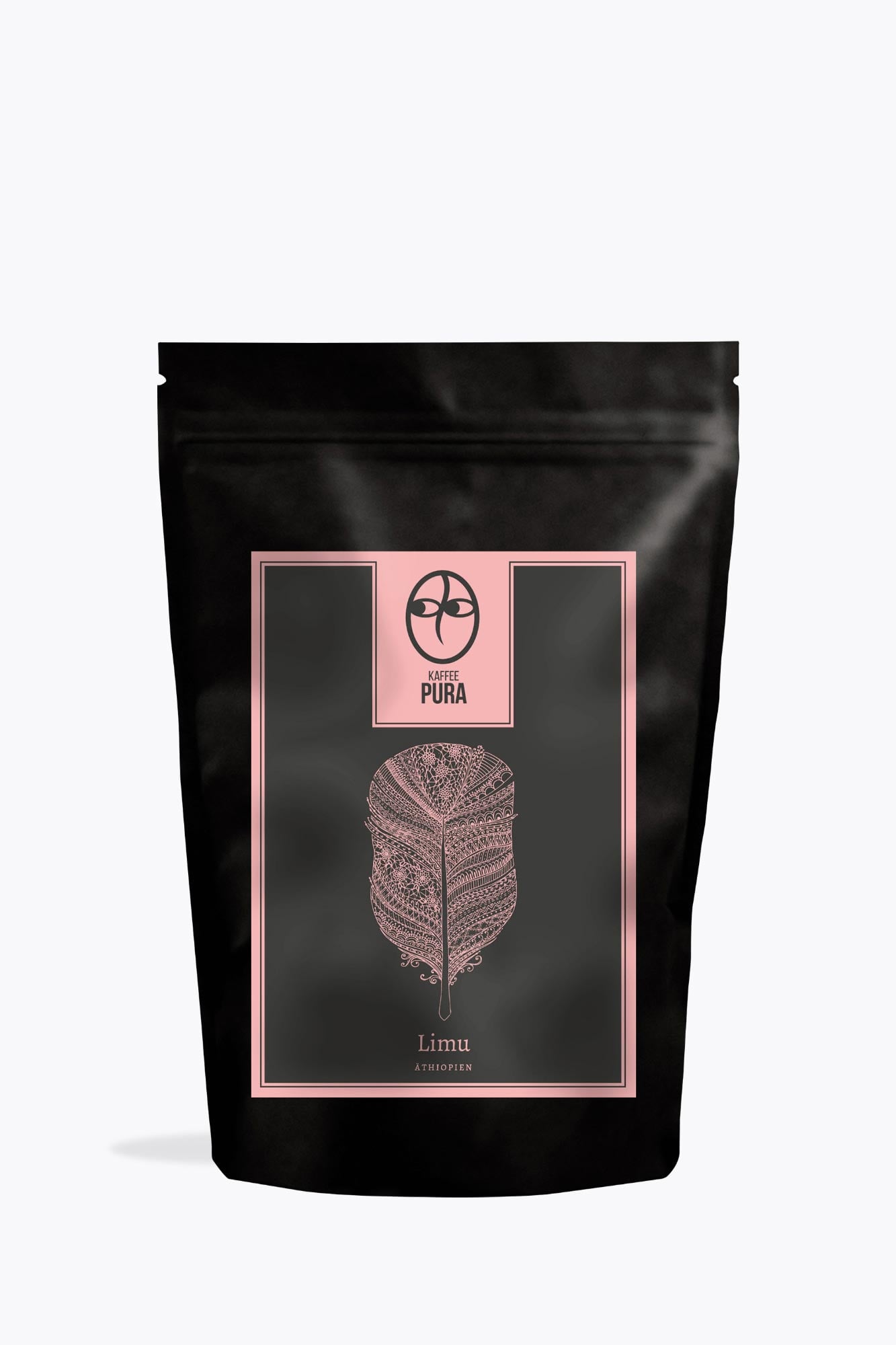 Kaffee Pura Limu Kaffee Bio 250g