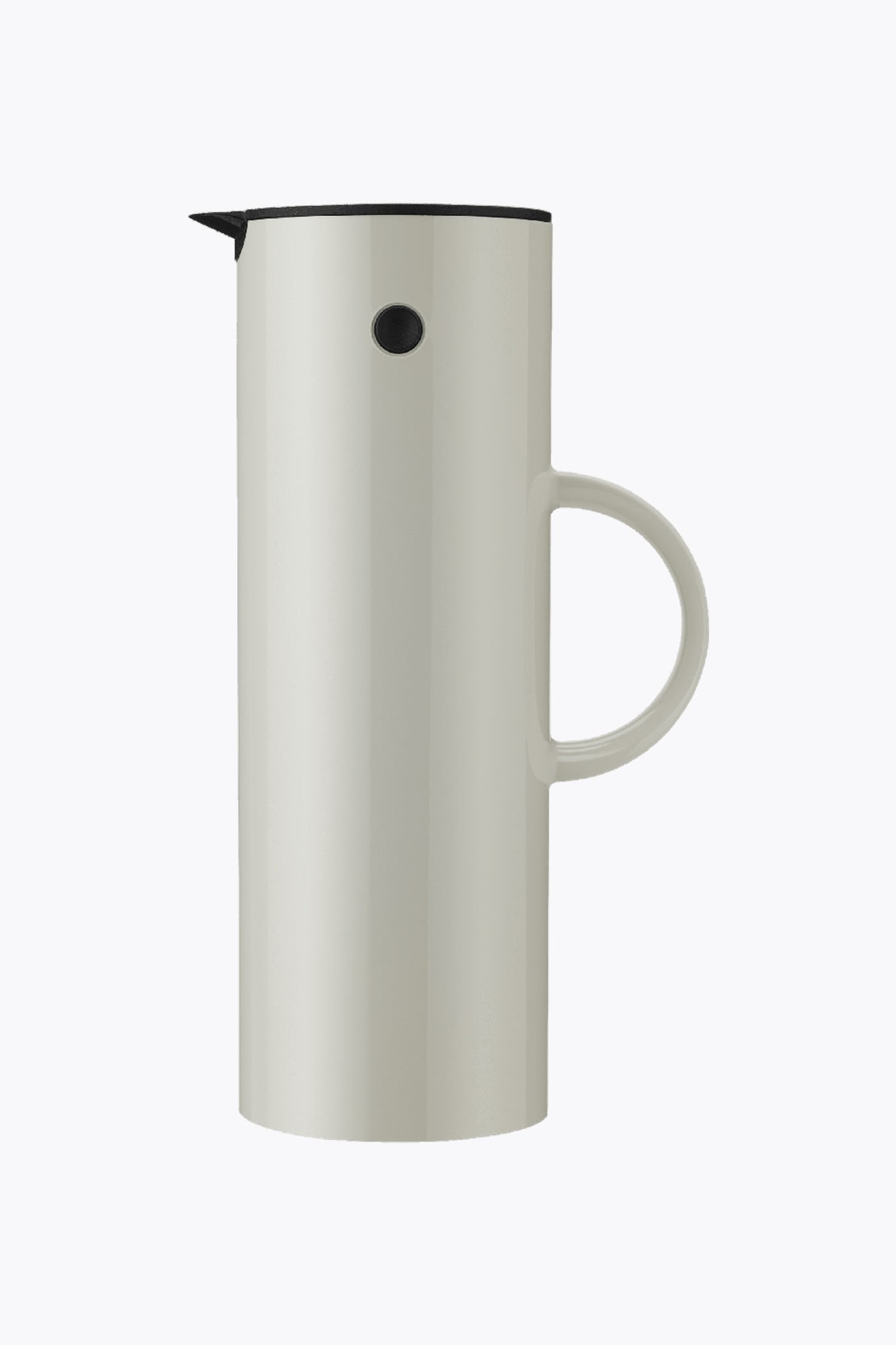 Stelton EM77 Isolierkanne 1l Sand