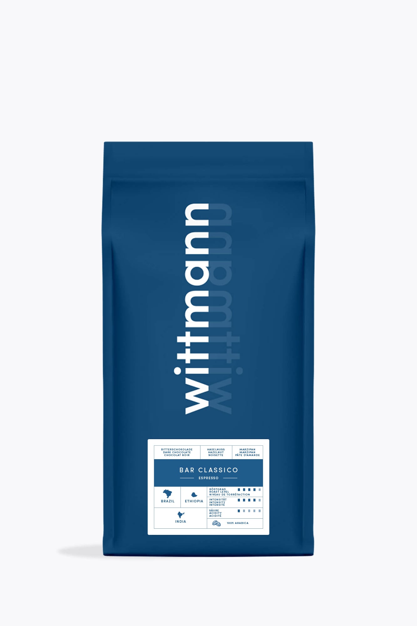 Wittmann Kaffee Bar Classico
