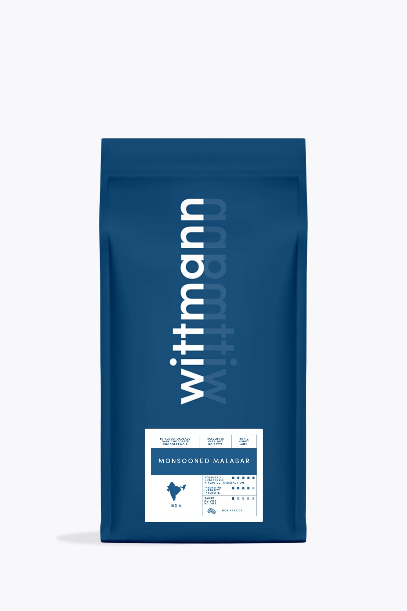 Wittmann Kaffee Monsooned Malabar