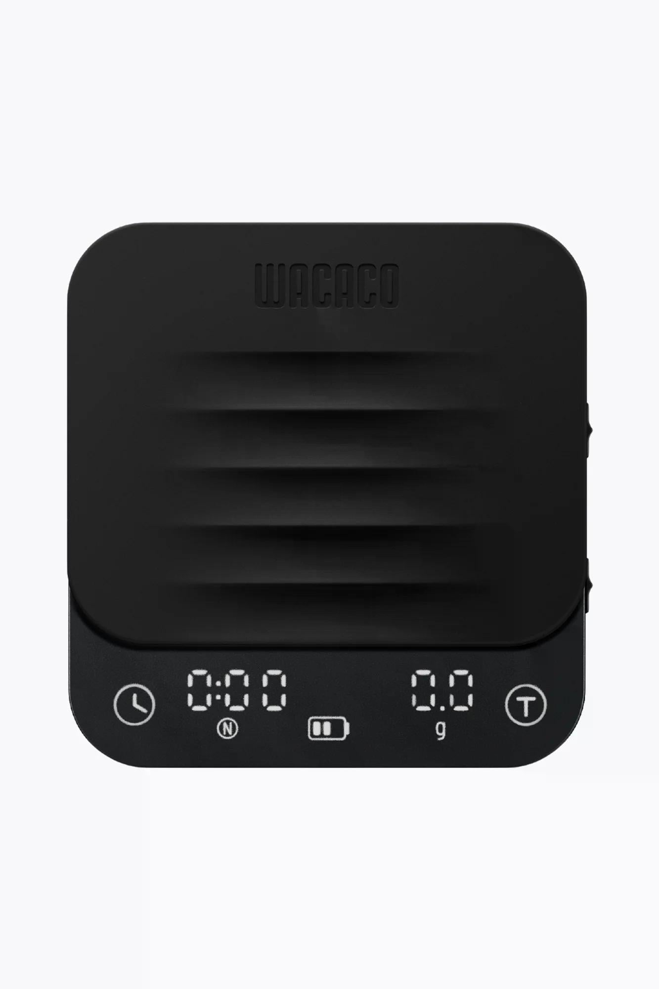 Wacaco Exagram Pro weegschaal