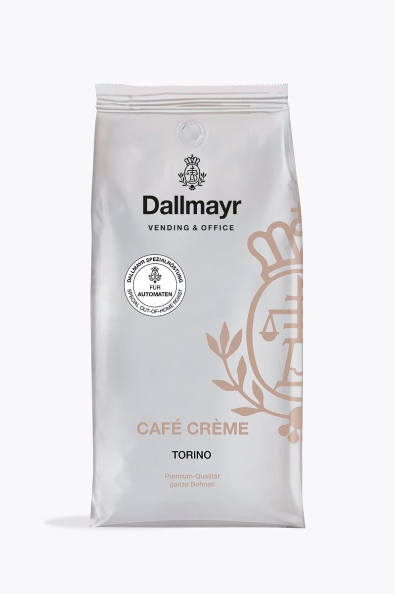 Dallmayr Café Crème Torino 1kg