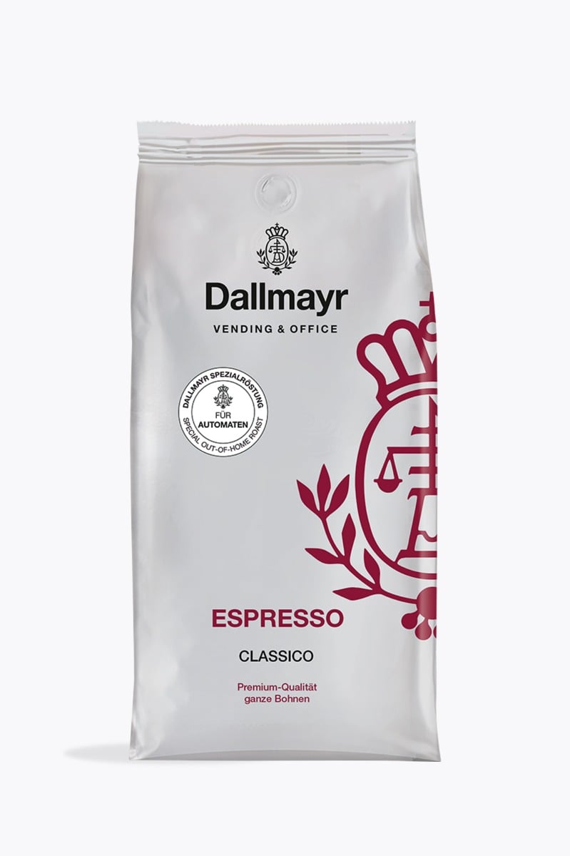 Dallmayr Espresso Classico 1kg