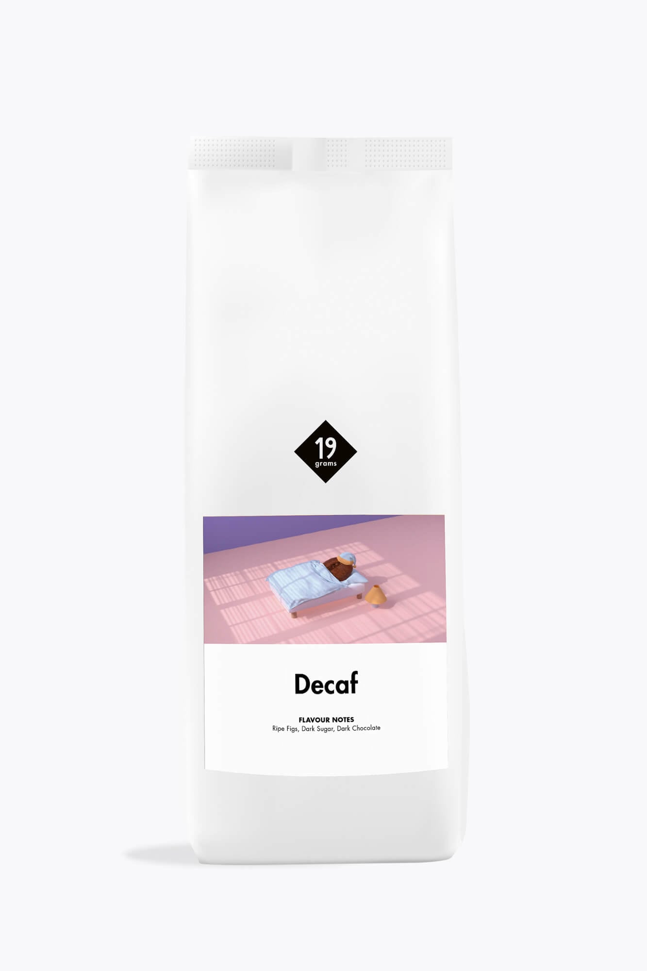 19grams Decaf Espresso - Colombia