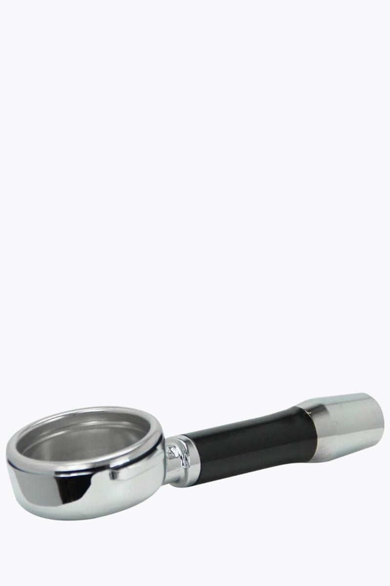 ECM filterdrager Gran Crema schuin