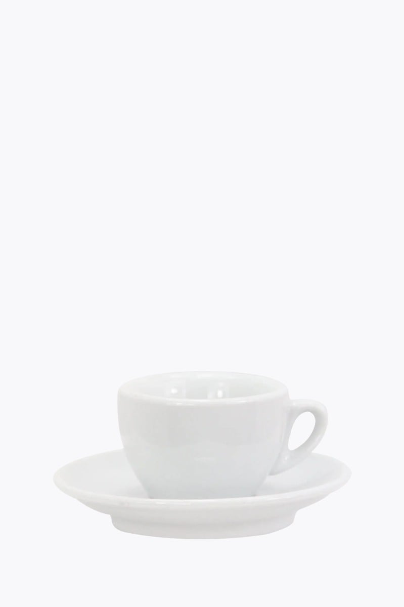 cilio Espressokopje Roma