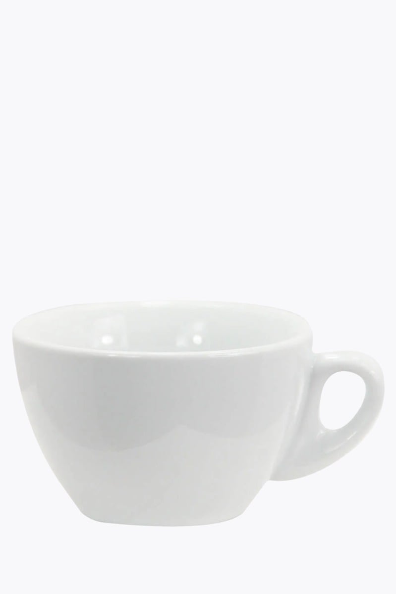 cilio Cappuccinotasse Roma Weiß