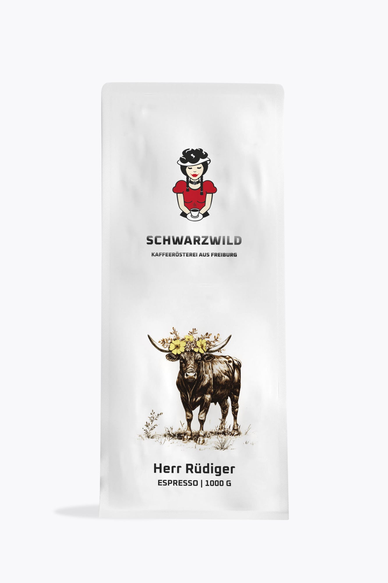 Schwarzwild Heer Rüdiger