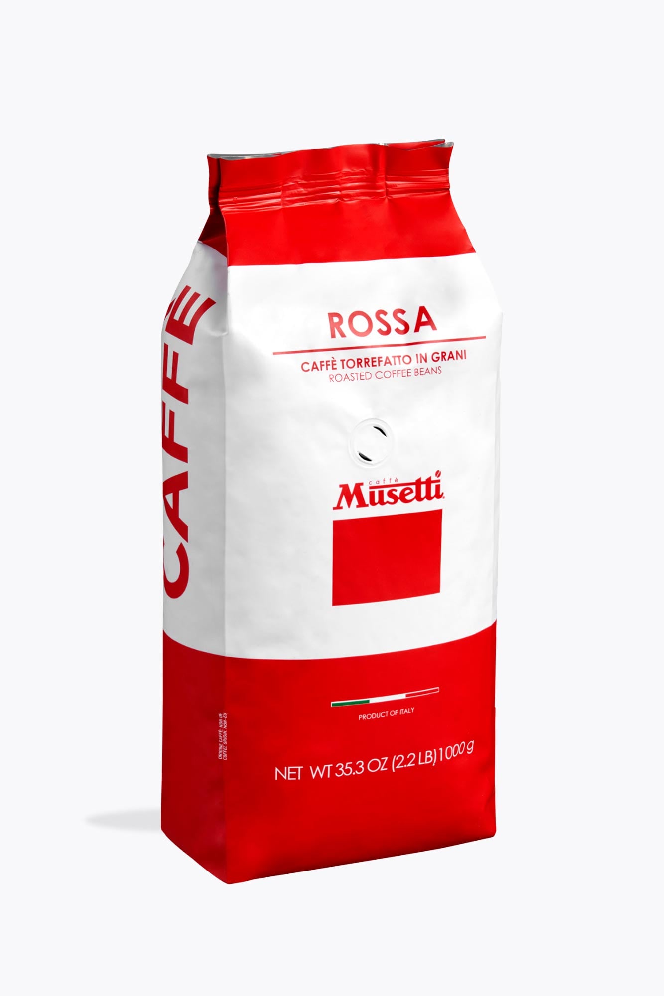 Musetti Rossa 1 kg