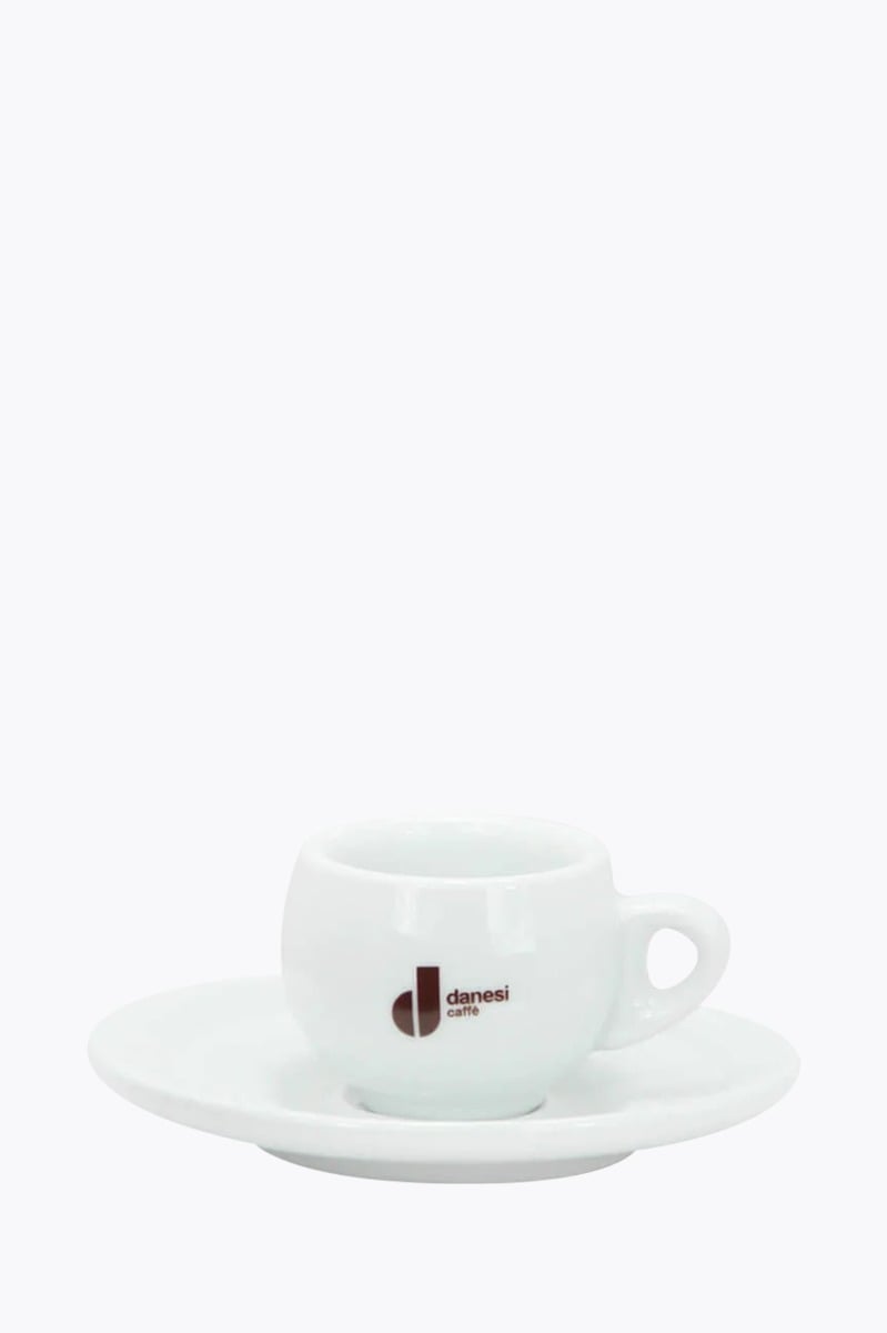 DANESI Caffè Espressotasse