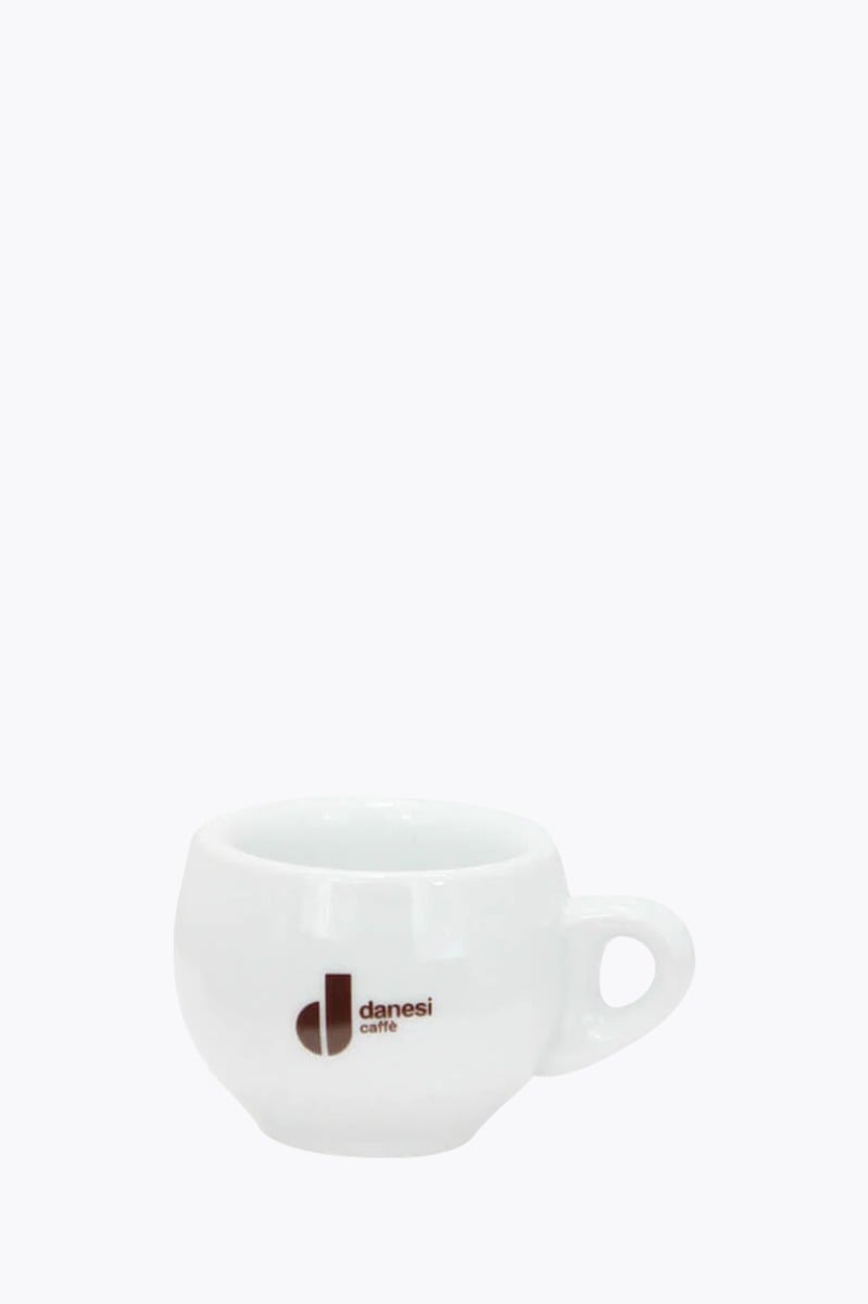 DANESI Caffè Espressotasse