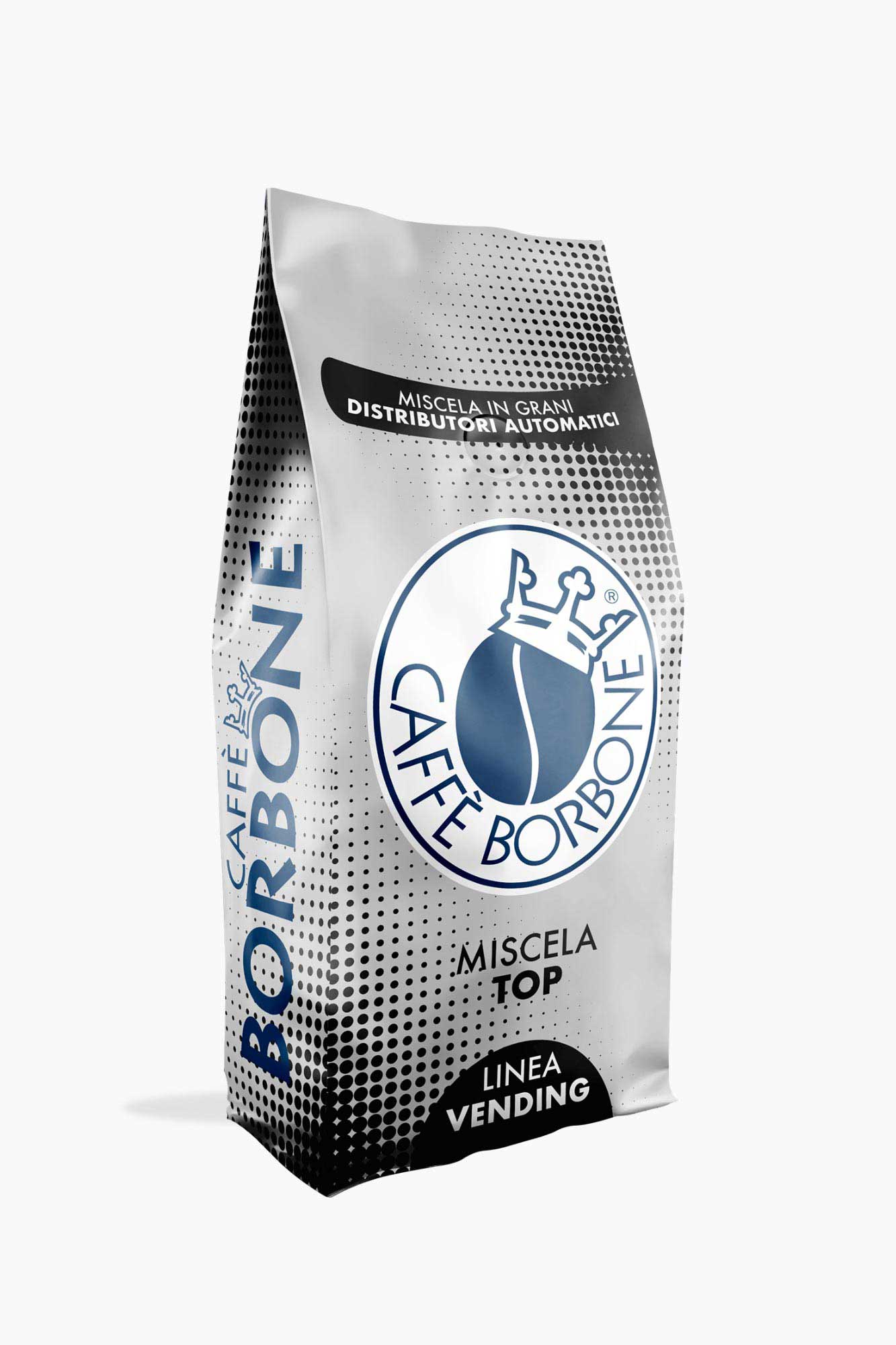 Caffè Borbone Miscela Top 1 kg