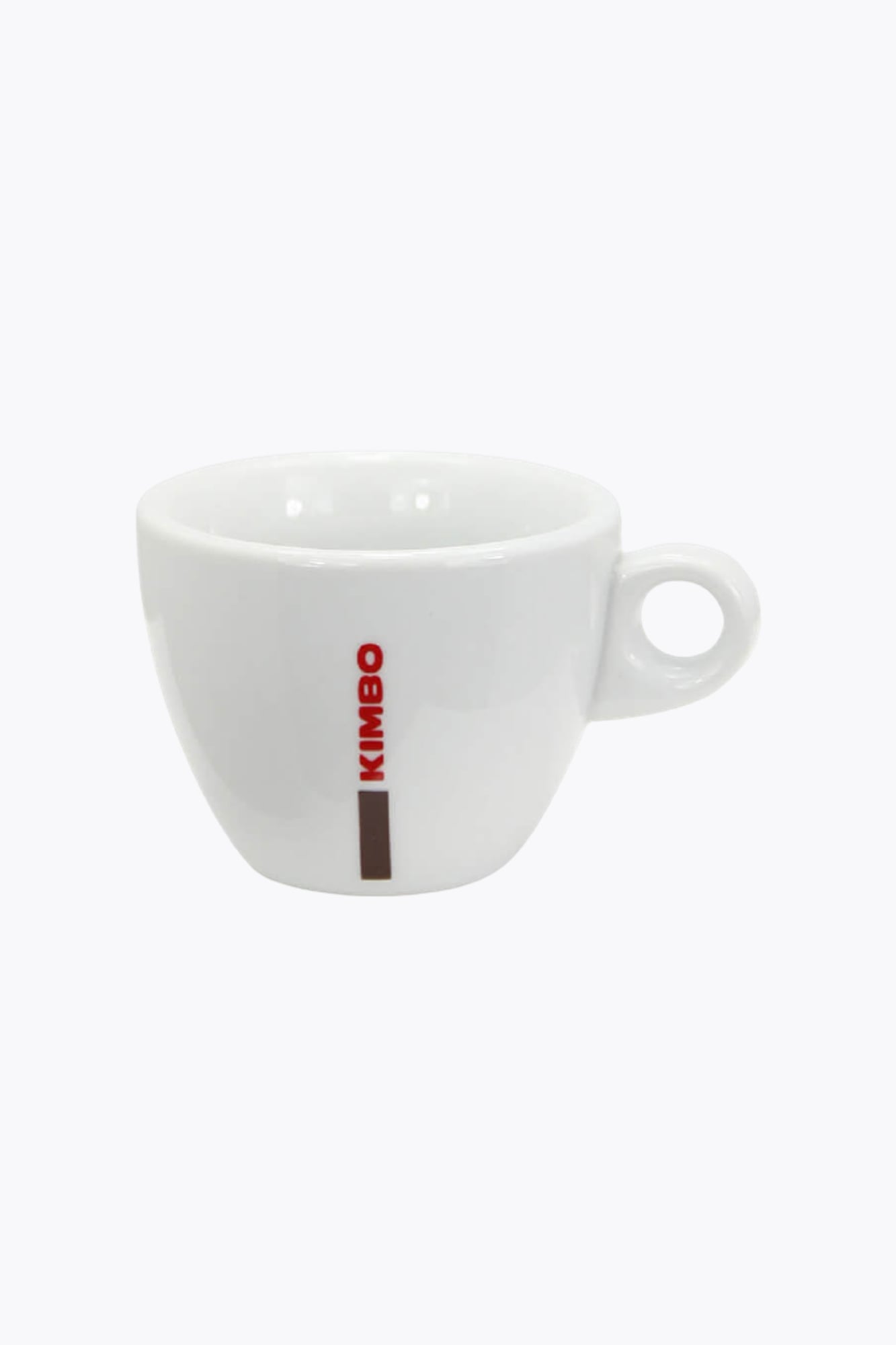 Kimbo Cappuccinotasse-Bar Collection