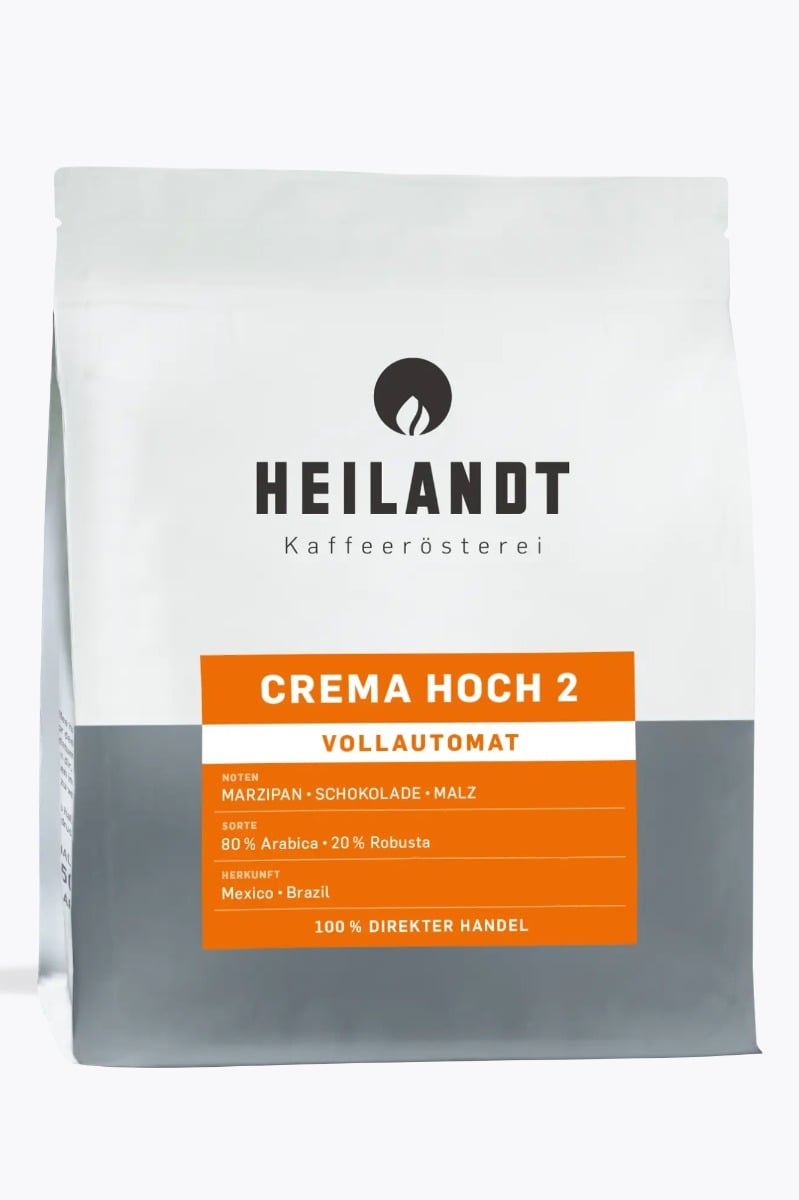 Heilandt Crema hoog 2