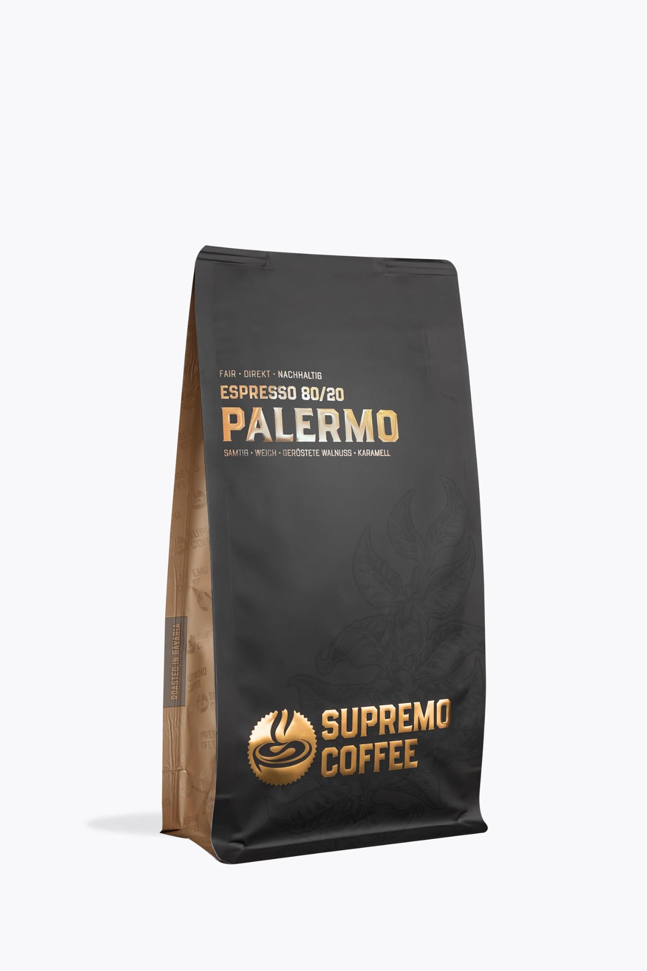 Supremo Italia D'Oro Nr. 6 Palermo