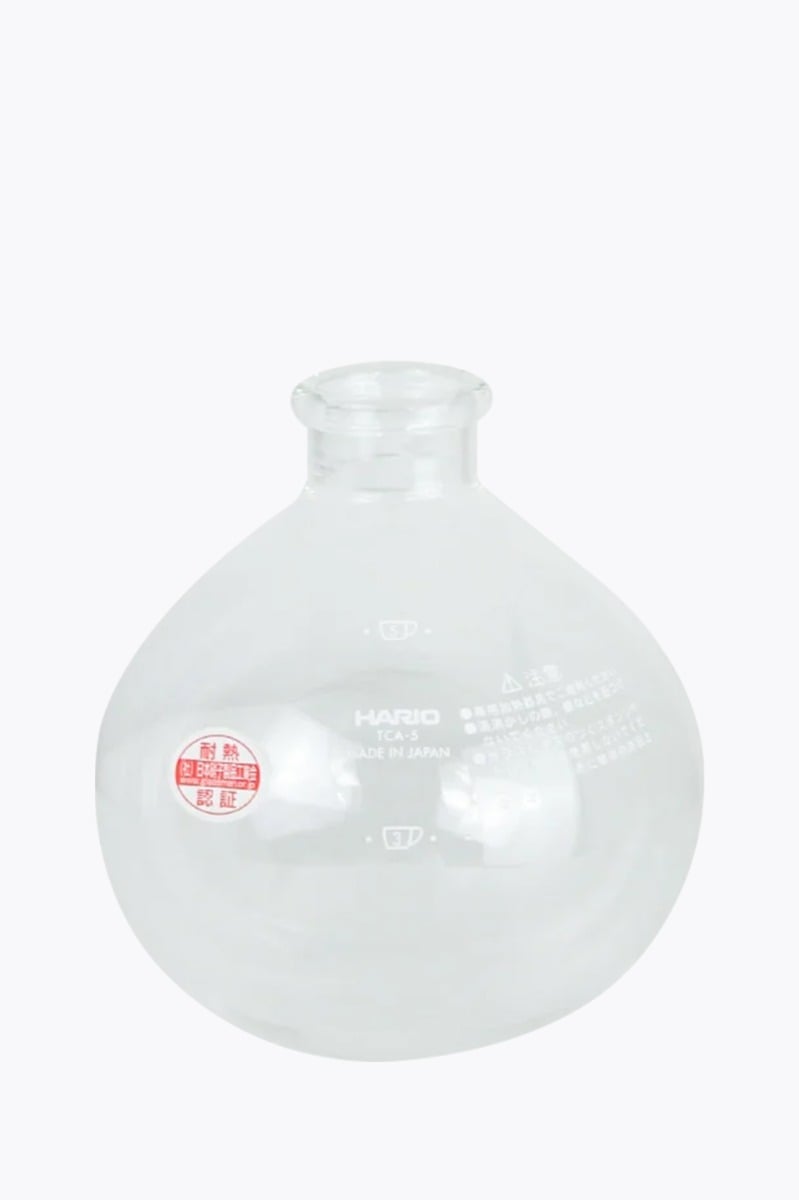 Hario Lower Bowl für Coffee Syphon TCA-5
