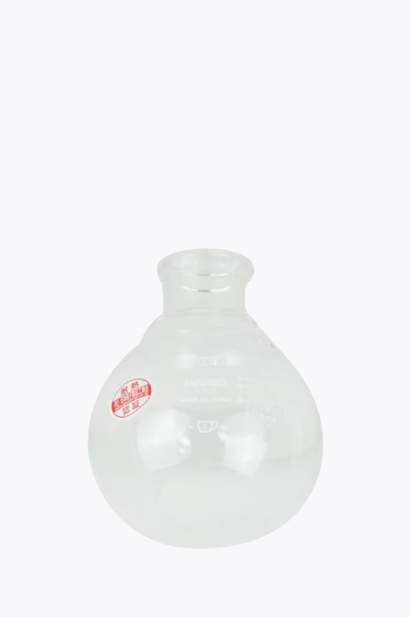 Hario Lower Bowl für Coffee Syphon TCA-2