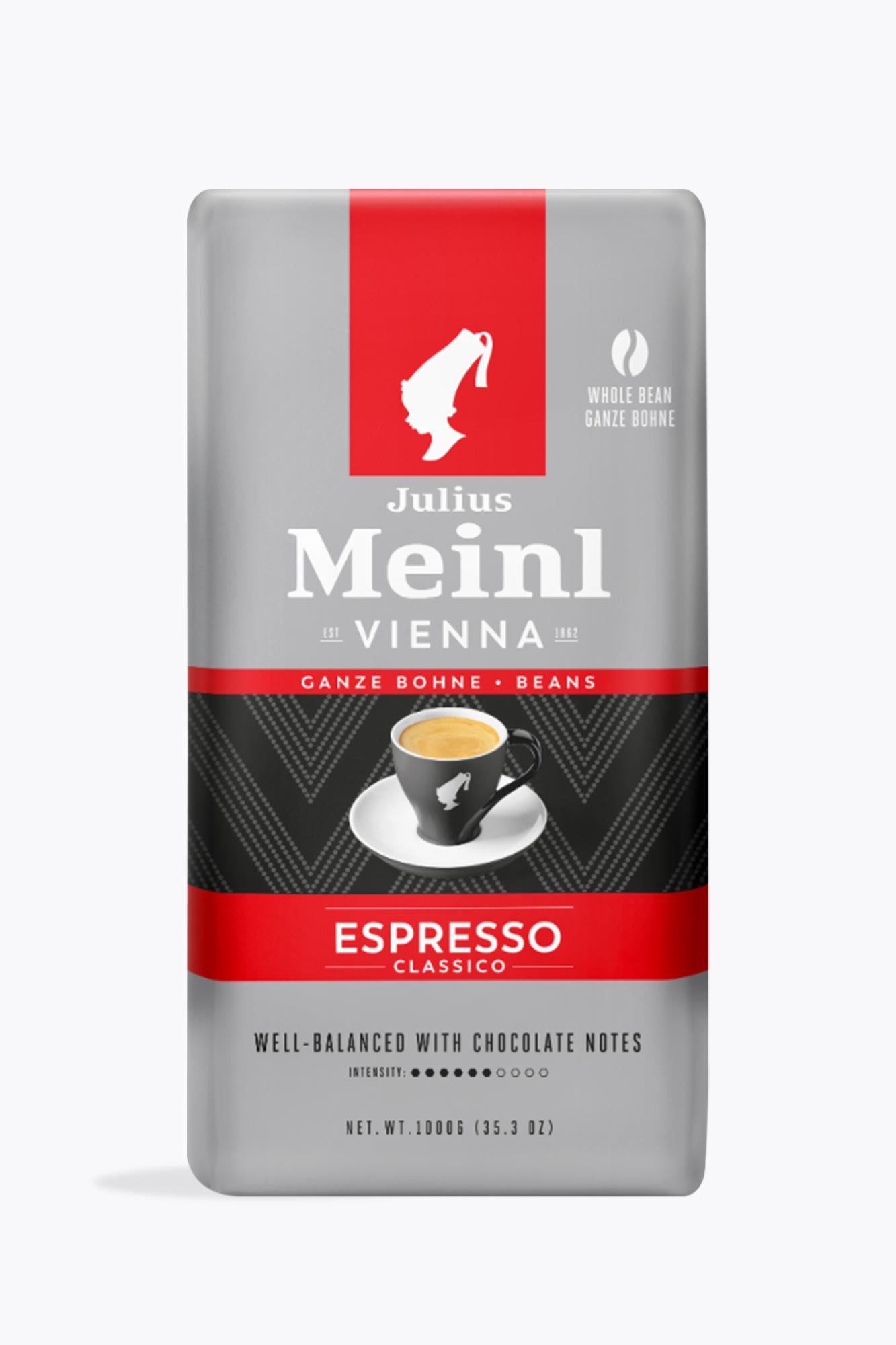 Julius Meinl Trend Collection Espresso Classico 1kg