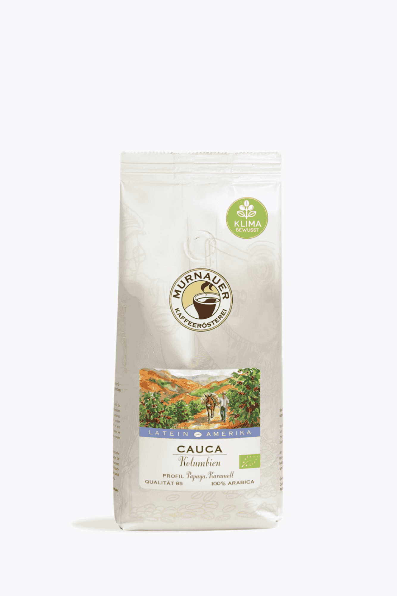 Murnauer Cauca Colombia Biologisch 250g