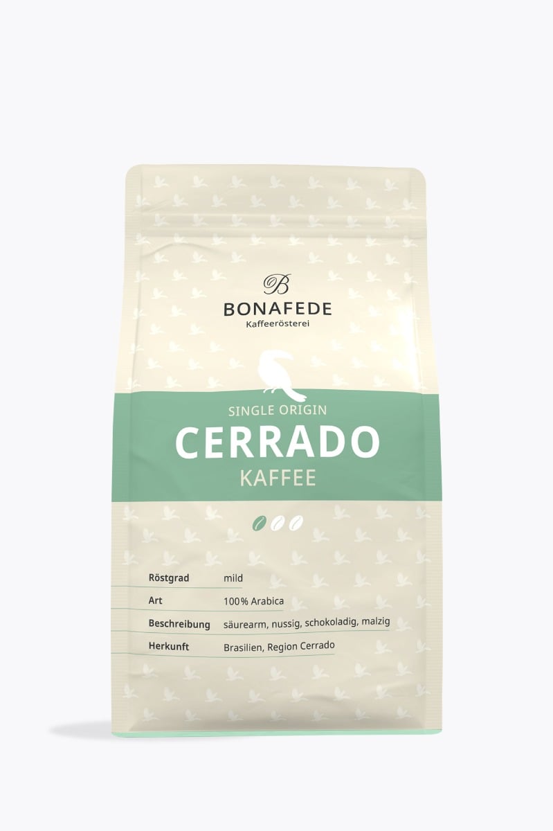Bonafede Cerrado Dulce
