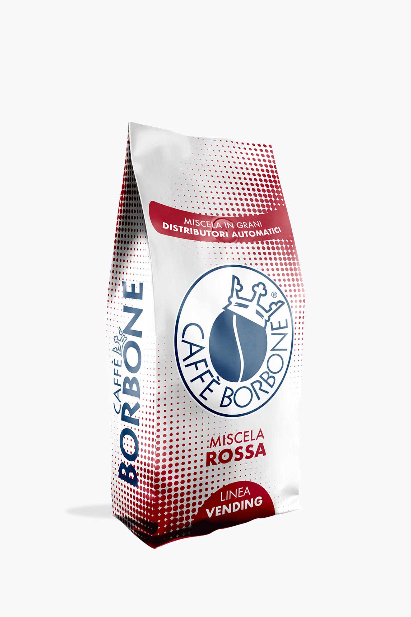 Caffè Borbone Miscela Rossa
