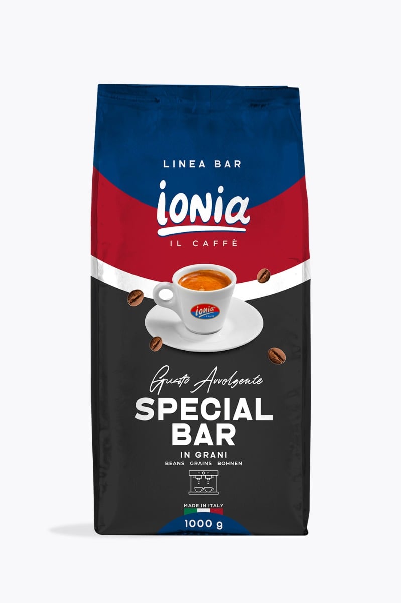 Ionia Miscela Special Bar 1 kg