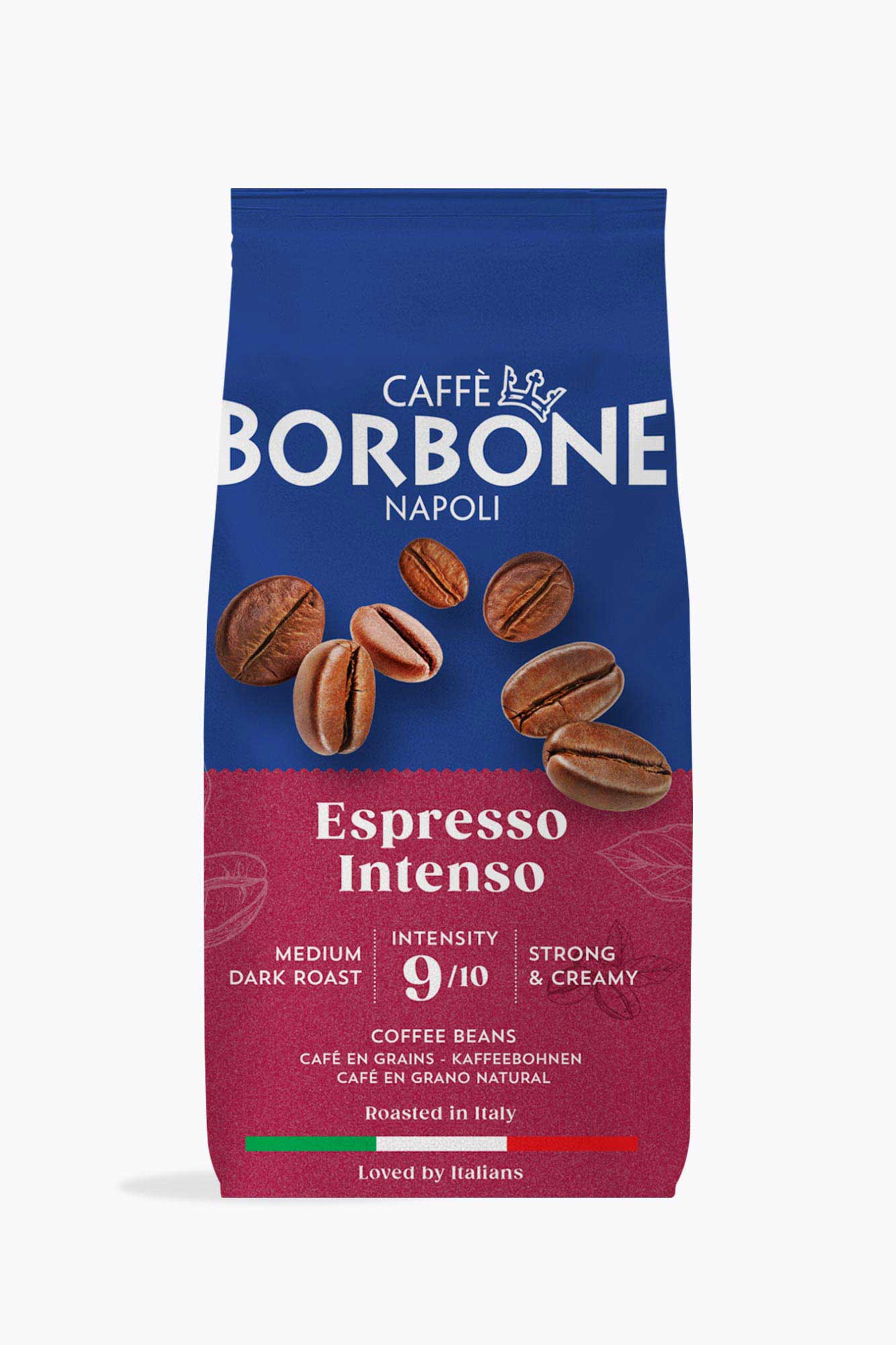 Caffè Borbone Selection Espresso Intenso 1kg