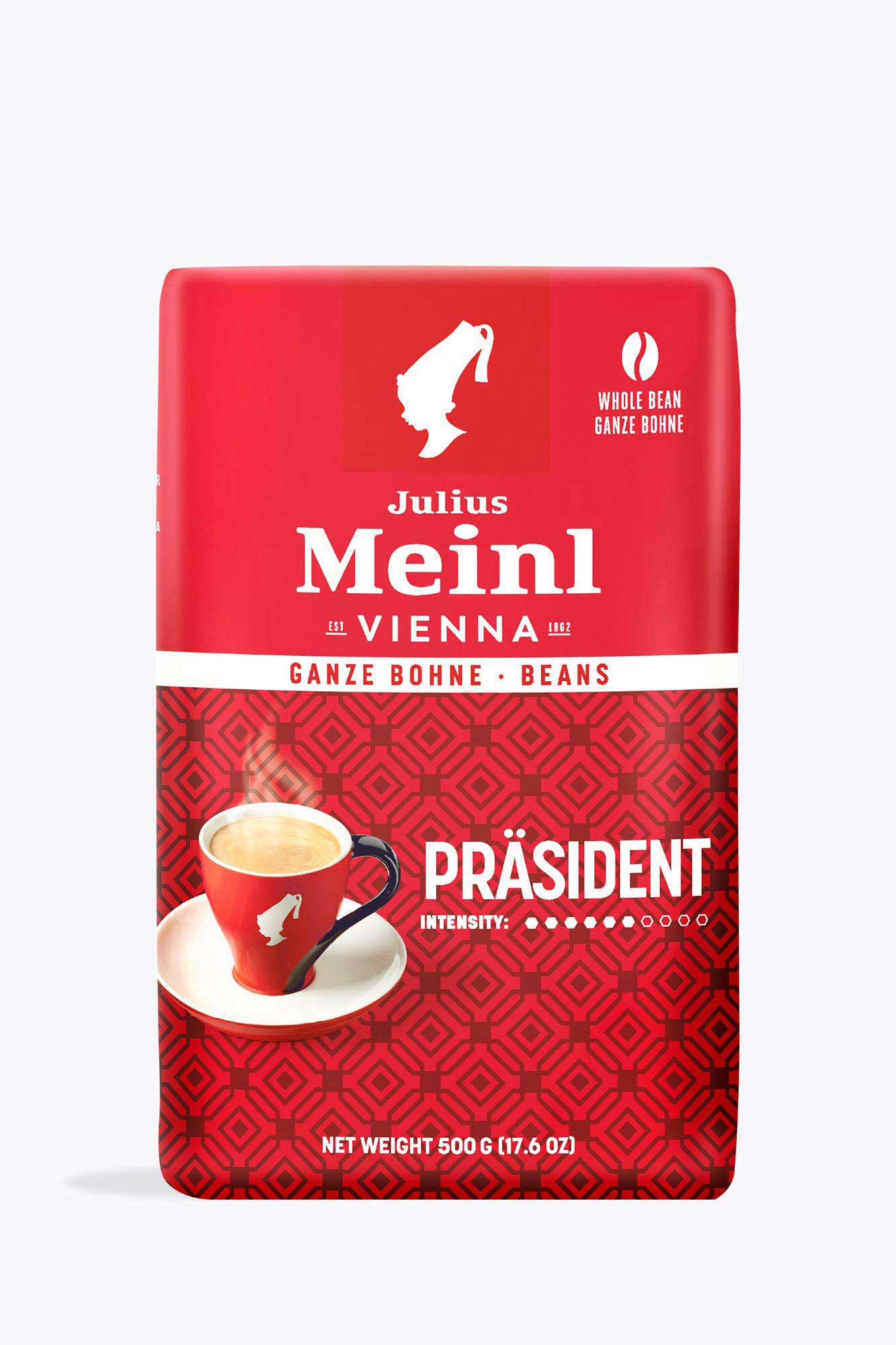 Julius Meinl Präsident 500g