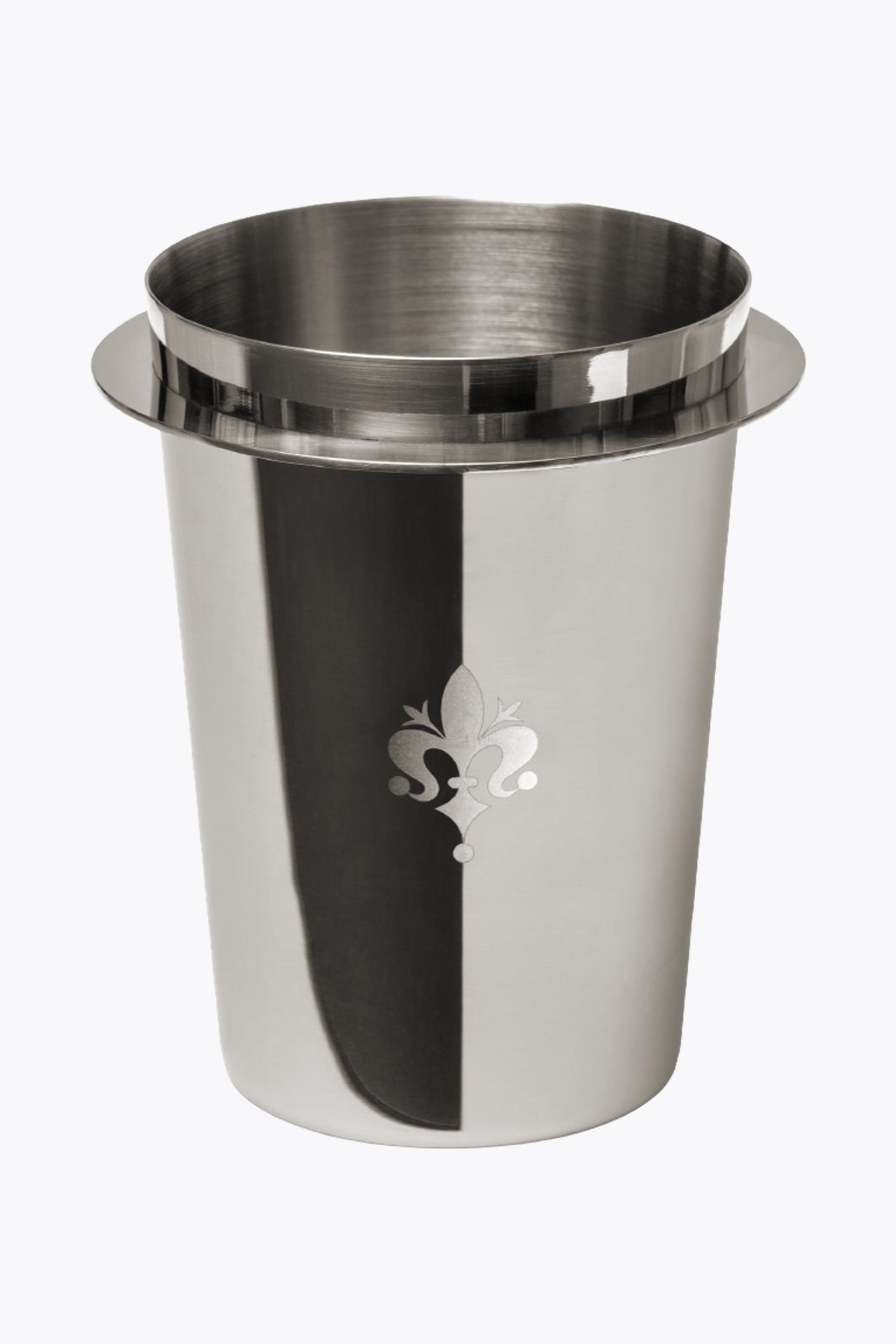 Eureka Dosing Cup Dosierbehälter | Edelstahl | 45 g für Kaffeepulver